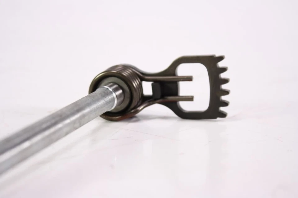 00 Eje de cambio de marchas Suzuki Bandit GSF 1200 Foto 4 de 4