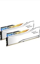 Trident Z5 Royal Neo Series (AMD Expo) DDR5 RAM 32GB (2X16Gb) 6000Mt/S CL28-36-3