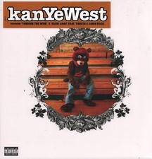 Image of The College Dropout Vinyl
