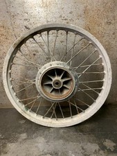 Roue Maico Akront 18" borrani yz cr rm ktm ossa bultaco montesa fantic motoball