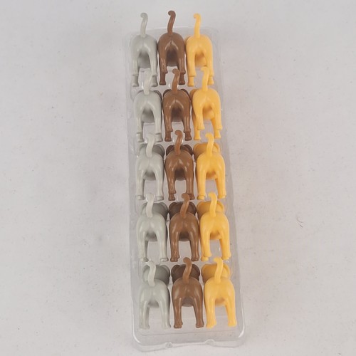 Katastrophenstapel Katzen Spiel & Dogsaster Stapel Hunde Spiel - von Gift Republic - Bild 15 von 16