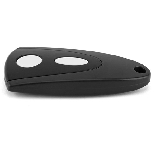 433Mhz Garage Door Opener for Tormatic Novotron 502 MAX43-2 / 5121244 - Foto 3 di 6