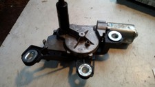 ORIGINAL Wischermotor hinten VW FOX Hatchback (5Z1, 5Z3, 5Z4)  2007