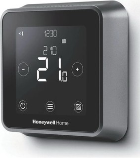Honeywell Home T6RWP Wireless Wall Powered Touch Thermostat