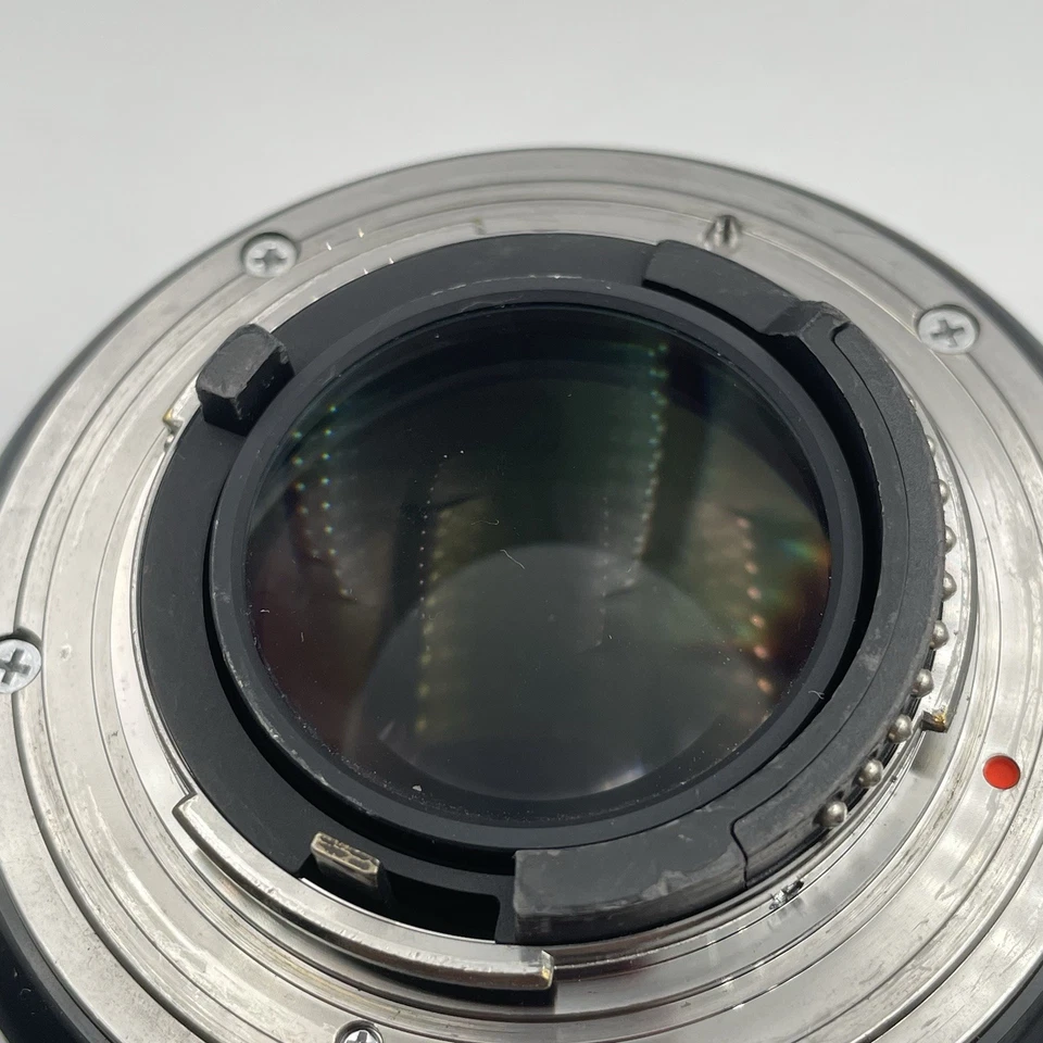 SIGMA 30mm f/1.4 A DC HSM ART LENS For Nikon From Japan - Image 3 of 4