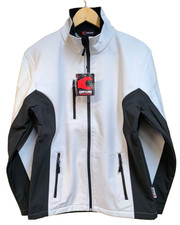Craftland Softshelljacke Neptun 19992 Gr. S w...