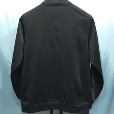 Adidas MTS 3-Stripe Track Jacket Size 110 - Free Shipping