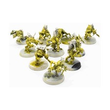 GW Flesh-Eater Courts Loose Mini Crypt Ghouls #34 NM