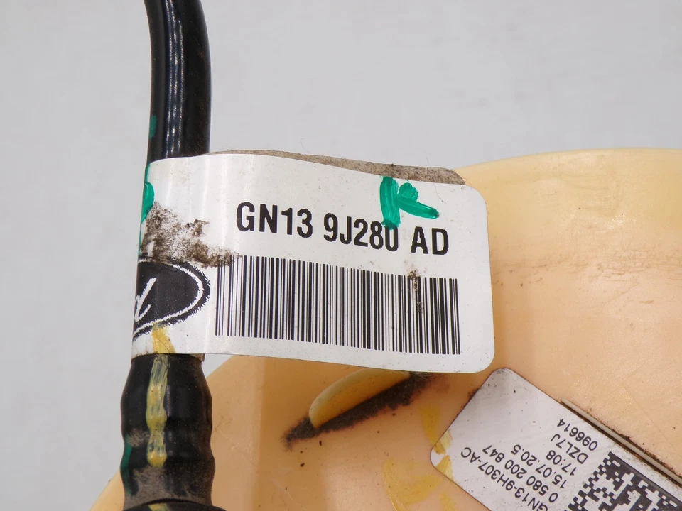 仅本地皮卡 2021 福特 EcoSport 燃油泵 原始设备制造商 — 第 3/3 张图片