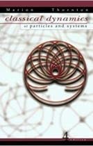 Classical Dynamics of Particles and Systems - Marion, Jerry B.