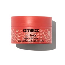 amika on lock high hold hair wax 1.7 Ounce Pack of 1 , Signature