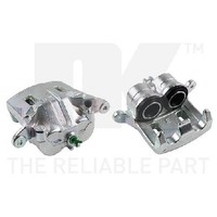 Bremssattel Vorne Rechts FüR Nissan Murano Z50 Z51 2.5 3.5 03 Bis 14 NK Teil