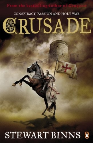 Crusade - Stewart Binns - Taschenbuch - 0241957575 - gut