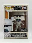Funko Pop! Vinyl: Star Wars - Concept Series: Boba Fett - Star Wars Celebration