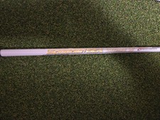 FUJIKURA SPEEDER EVOLUTION VII 661 DRIVER SHAFT STIFF FLEX CALLAWAY 43.75"