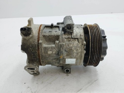 Opel Corsa D 2007 Klimakompressor Pumpe 55703721 Diesel 55kW AMD167472