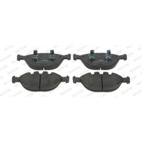 Ferodo BremsbeläGe Bremsbelegsatz Vorne System Ate FüR Bmw X5