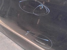 Porte avant et accessoires BMW X5