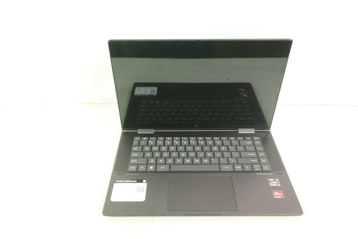 HP ENVY x360 15-15.9 Inch PC Laptops & Netbooks for Sale | Shop