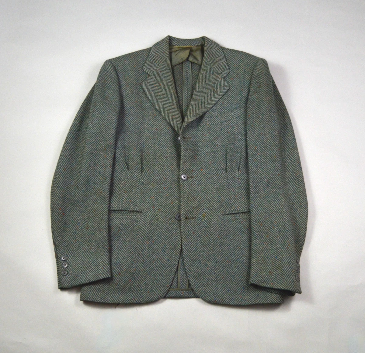 1930s Decade Vintage Suit Jackets & Blazers for Men for sale | eBay