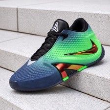 Nike Ja 4 Nightmare IM4135-405 Men's Size New