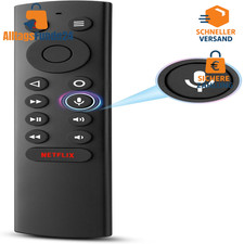 Sprachfernbedienung für NVIDIA Shield TV 2015 2017 20