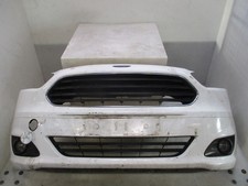 Pare-choc avant Ford TOURNEO
