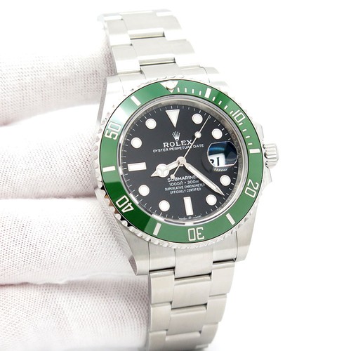 Rolex 126610LV Submariner 41
