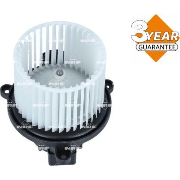 Nrf 34606 InnenraumgebläSe FüR Hyundai I10 Ba Ia-image