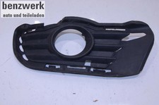 Mercedes C-Klasse W204 Abdeckung Gitter Stoßstange links ORIGINAL 2048850123