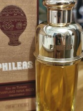 Nina Ricci  Phileas