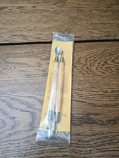 Vintage Kemper Doublesided Clay Lift Set (CLS) Tools New Sealed Made In USA