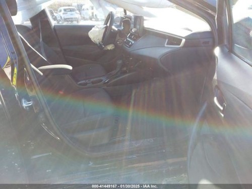 Speedometer Sedan Cluster MPH ID 83800-1EF40 Fits 23 COROLLA 808826 - Picture 5 of 12