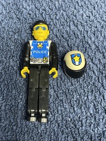 LEGO Technic 8252 Beach Buster 100% Complete