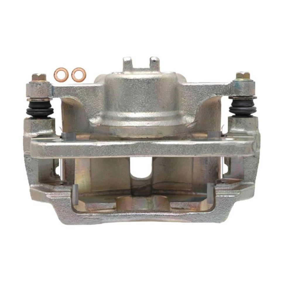 Genuine ACDelco For Honda Civic 2001-2005 Disc Brake Caliper Driver Side | Front - Image 2 of 4