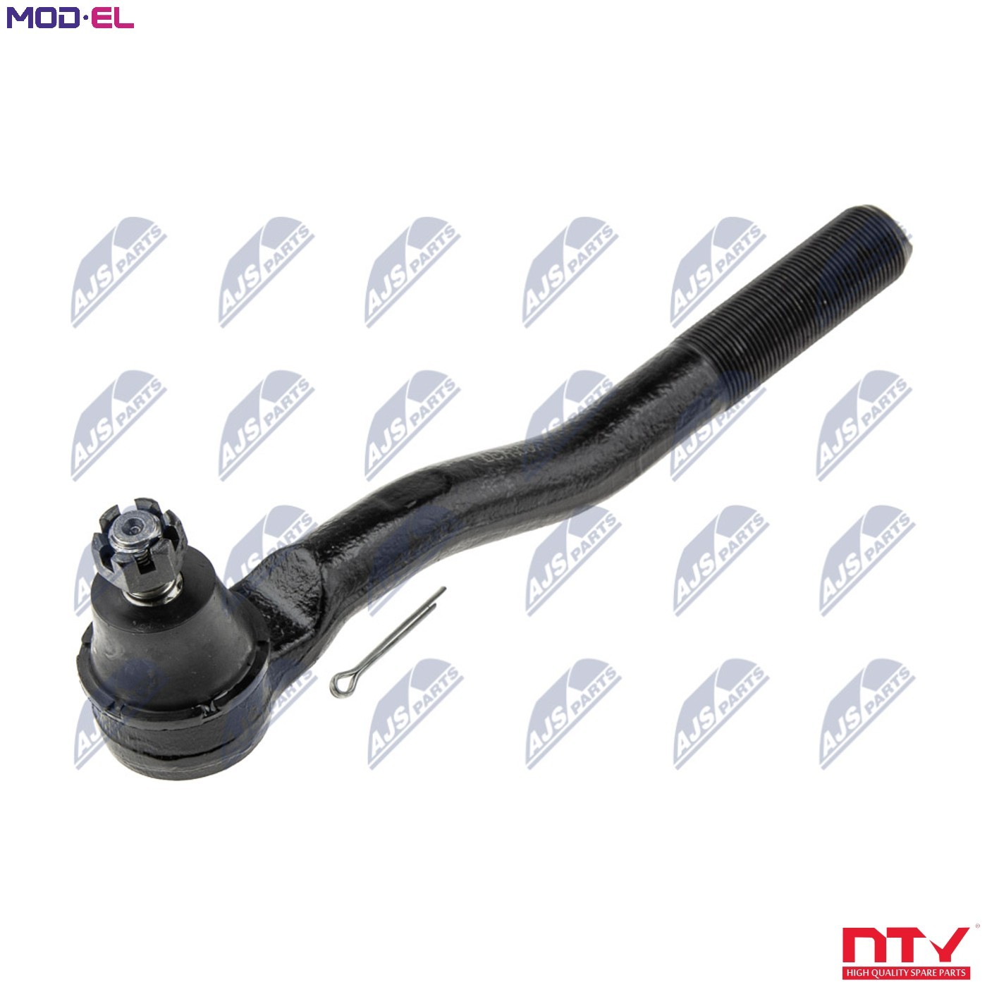 Nty Tie Rod End For Jeep Grand Cherokee 99-03 /Outer Left Upper - Image 12