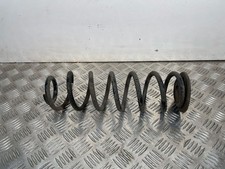Skoda Karoq 2019 Left rear rear coil spring 5Q0511121 LIQ10061