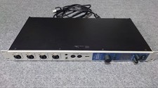 RME Fireface UFX II 2 Audio Interface USB MIDI Analog Recording