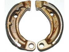 Bremsbacken vorne 50-100 ccm Aeon, Adly, Dinli, Herkules, Epella, Masai, Unilli