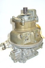 1956 Ford 332 Nos Holley Teapot Carburetor Industrial List 1298-1