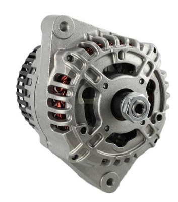 Lichtmaschine Neu Eurostarter OE-Ref. IA0667 für Same