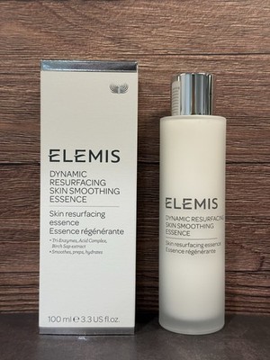 Elemis Dynamic Resurfacing Skin Smoothing Essence 3.3oz/100ml