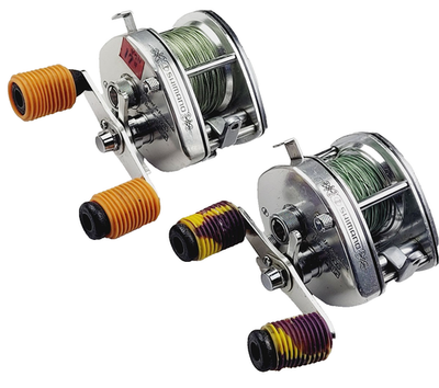 300バンタム300 Bantam SHIMANO 【週末値下げ】 ONLINE オールドタックル・バス・トラウト SHOP／オールドメモリーズ リール