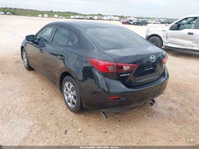 Grupo de velocímetro MPH sin tacómetro compatible con 14-16 MAZDA 3 1811387 Foto 4 de 4