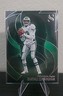 Randall Cunningham Color Match Nfl Eagles Panini Silhouette 2025-26 Qb