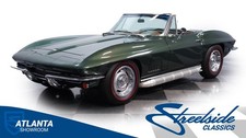 1967 Chevrolet Corvette for Sale