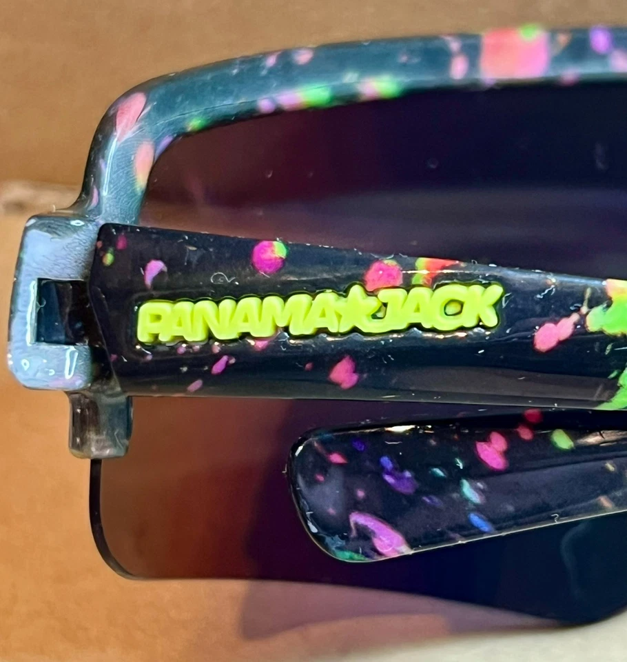 Óculos de Sol Unissex Panama Jack X Foster Grant "SURF" - Novo com etiquetas ☀️☀️ - Imagem 4 de 4