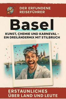 Leah Müller | Basel | Taschenbuch | Deutsch (2025) | 162 S. | FlipFlop