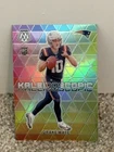 2024 Panini Mosaic - Kaleidoscopic Drake Maye #20 (RC)