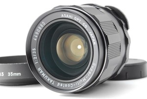 Takumar 35mm F2 | eBay
